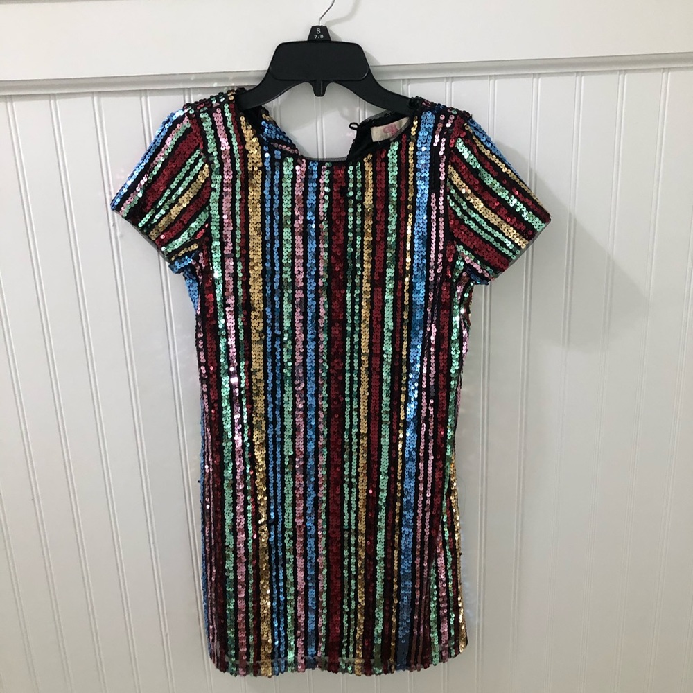 dress